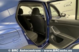Volkswagen T-Cross 1.0 2021 full