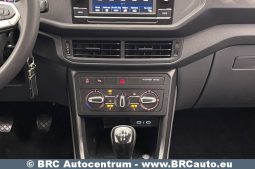 Volkswagen T-Cross 1.0 2021 full