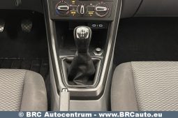 Volkswagen T-Cross 1.0 2021 full