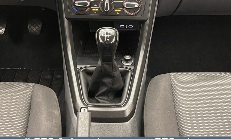 Volkswagen T-Cross 1.0 2021 full