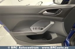 Volkswagen T-Cross 1.0 2021 full