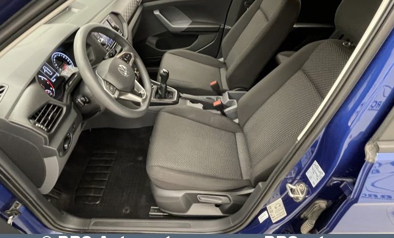 Volkswagen T-Cross 1.0 2021 full