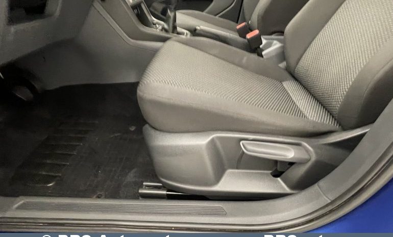 Volkswagen T-Cross 1.0 2021 full