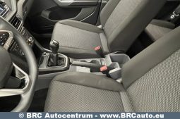 Volkswagen T-Cross 1.0 2021 full