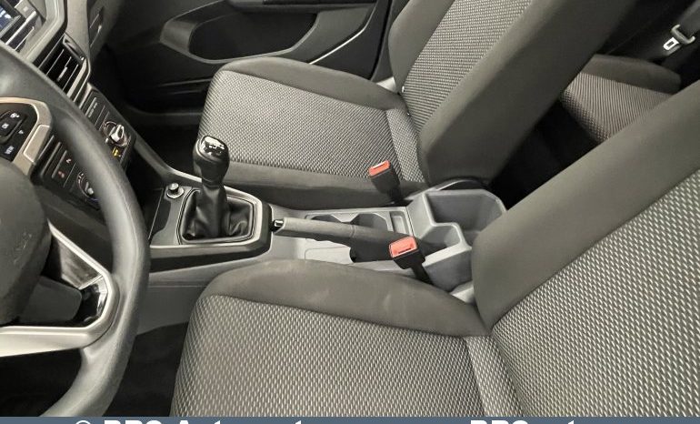 Volkswagen T-Cross 1.0 2021 full