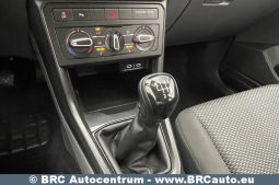 Volkswagen T-Cross 1.0 2021 full