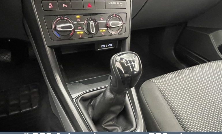 Volkswagen T-Cross 1.0 2021 full