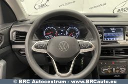 Volkswagen T-Cross 1.0 2021 full