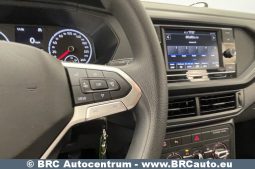 Volkswagen T-Cross 1.0 2021 full