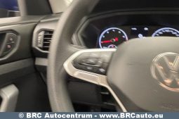 Volkswagen T-Cross 1.0 2021 full