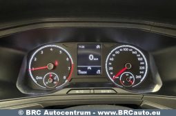 Volkswagen T-Cross 1.0 2021 full