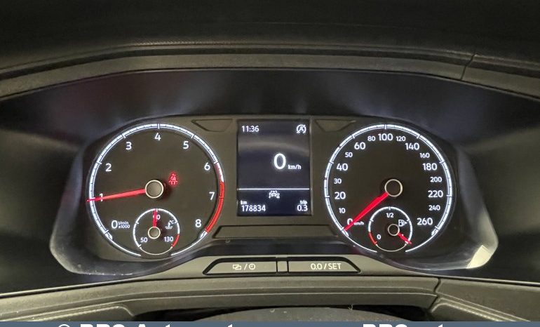 Volkswagen T-Cross 1.0 2021 full