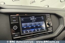 Volkswagen T-Cross 1.0 2021 full