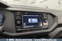 Volkswagen T-Cross 1.0 2021 full