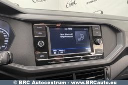 Volkswagen T-Cross 1.0 2021 full