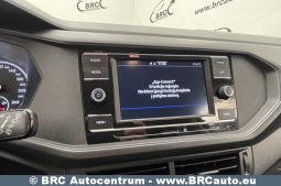 Volkswagen T-Cross 1.0 2021 full