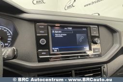 Volkswagen T-Cross 1.0 2021 full