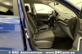 Volkswagen T-Cross 1.0 2021