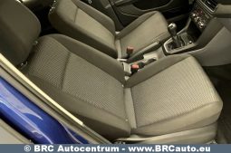 Volkswagen T-Cross 1.0 2021 full