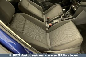 Volkswagen T-Cross 1.0 2021