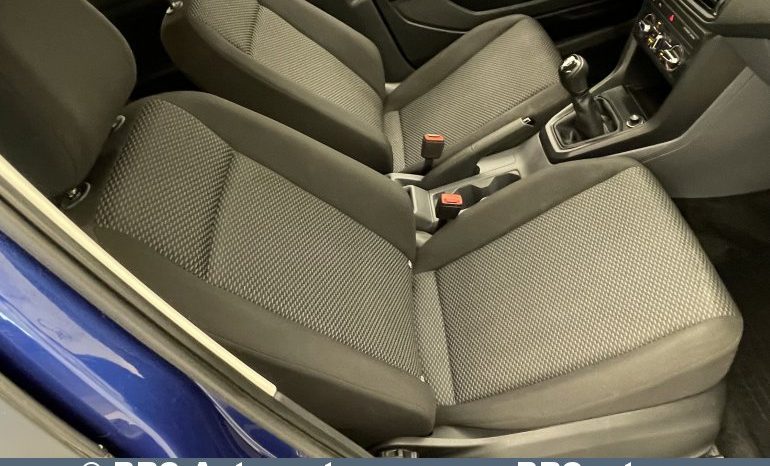 Volkswagen T-Cross 1.0 2021 full