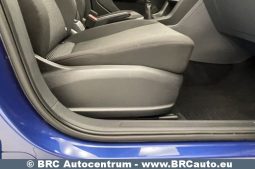 Volkswagen T-Cross 1.0 2021 full