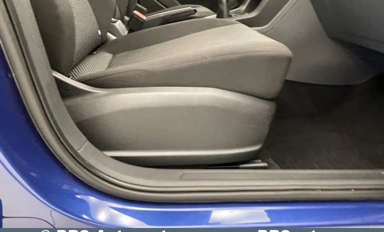 Volkswagen T-Cross 1.0 2021 full