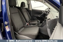 Volkswagen T-Cross 1.0 2021 full