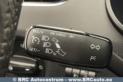 Skoda Octavia 1.4 TSI CNG 2016 full