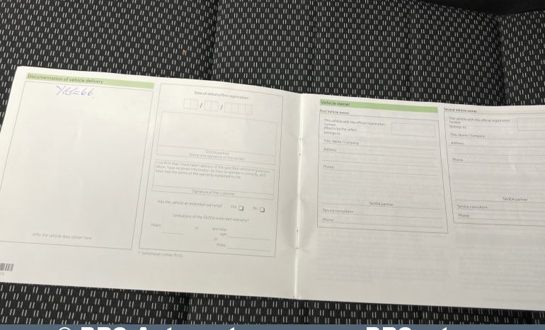 Skoda Octavia 1.4 TSI CNG 2016 full