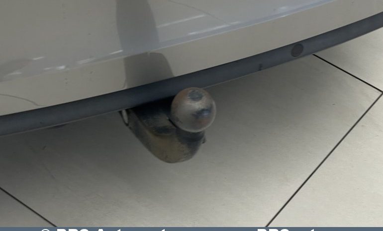 Skoda Octavia 1.4 TSI CNG 2016 full