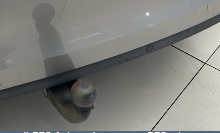 Skoda Octavia 1.4 TSI CNG 2016 full