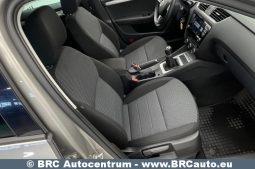 Skoda Octavia 1.4 TSI CNG 2016 full