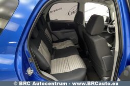 Suzuki SX4 4X4 CombiBack 2.0DDiS 2012 full