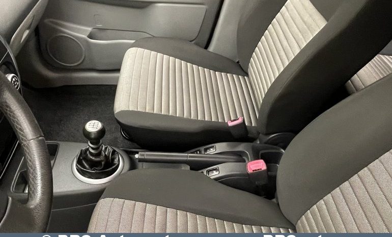 Suzuki SX4 4X4 CombiBack 2.0DDiS 2012 full