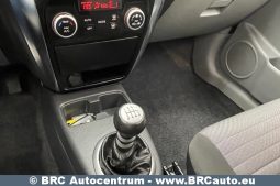 Suzuki SX4 4X4 CombiBack 2.0DDiS 2012 full