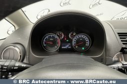 Suzuki SX4 4X4 CombiBack 2.0DDiS 2012 full