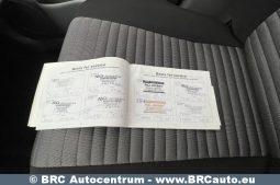 Suzuki SX4 4X4 CombiBack 2.0DDiS 2012 full