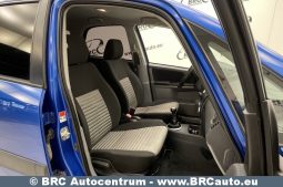 Suzuki SX4 4X4 CombiBack 2.0DDiS 2012 full