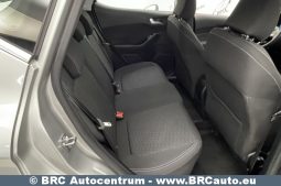 Ford Fiesta 1.0 EcoBoost Hybrid Automatas 2022 full