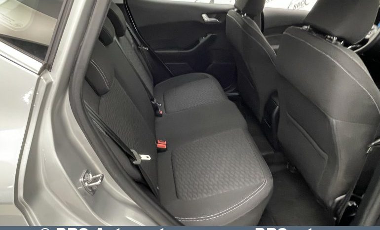 Ford Fiesta 1.0 EcoBoost Hybrid Automatas 2022 full