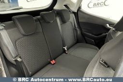 Ford Fiesta 1.0 EcoBoost Hybrid Automatas 2022 full