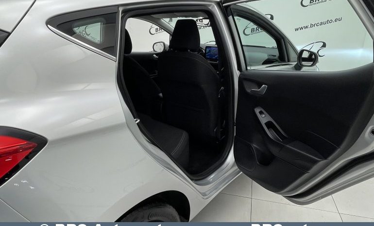 Ford Fiesta 1.0 EcoBoost Hybrid Automatas 2022 full