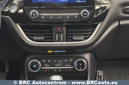 Ford Fiesta 1.0 EcoBoost Hybrid Automatas 2022 full