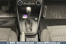 Ford Fiesta 1.0 EcoBoost Hybrid Automatas 2022 full