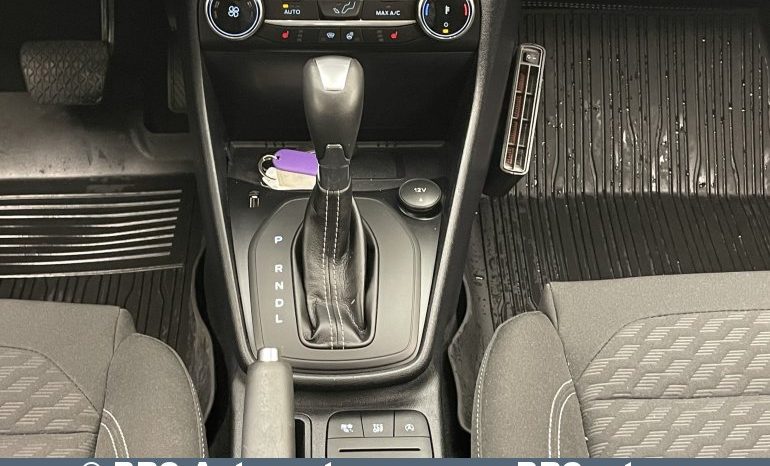 Ford Fiesta 1.0 EcoBoost Hybrid Automatas 2022 full