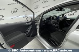 Ford Fiesta 1.0 EcoBoost Hybrid Automatas 2022 full