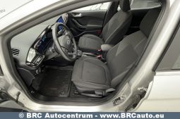 Ford Fiesta 1.0 EcoBoost Hybrid Automatas 2022 full