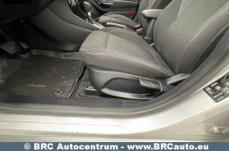 Ford Fiesta 1.0 EcoBoost Hybrid Automatas 2022 full