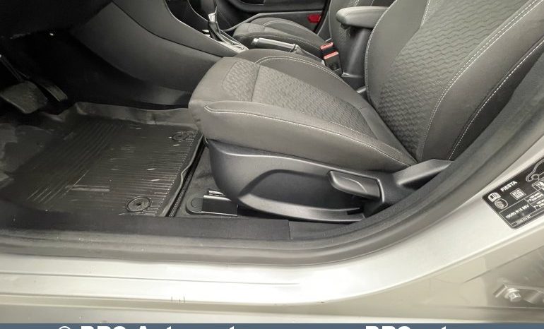 Ford Fiesta 1.0 EcoBoost Hybrid Automatas 2022 full